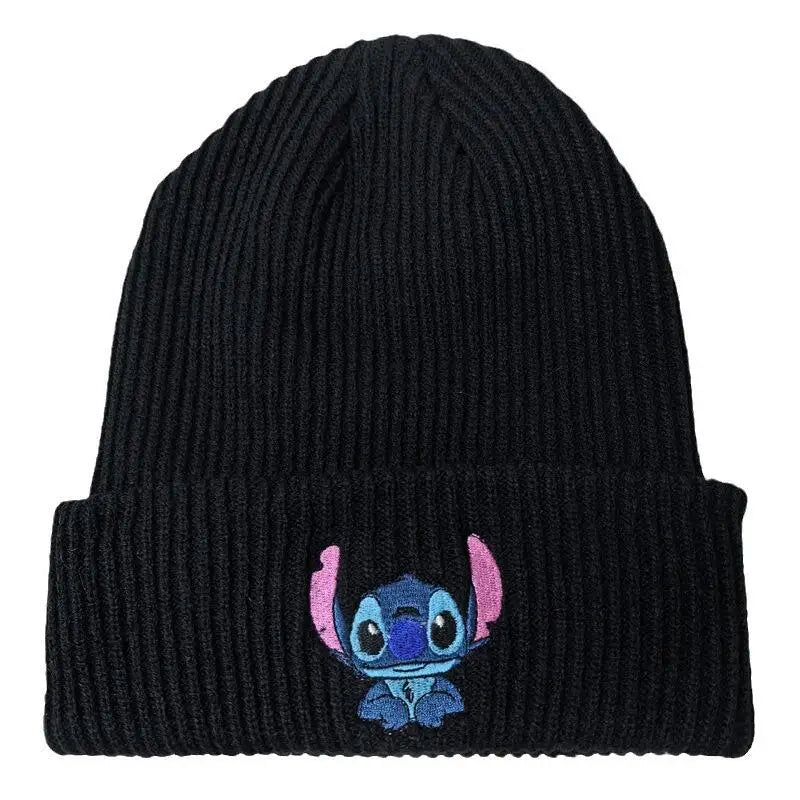 Touca Stitch