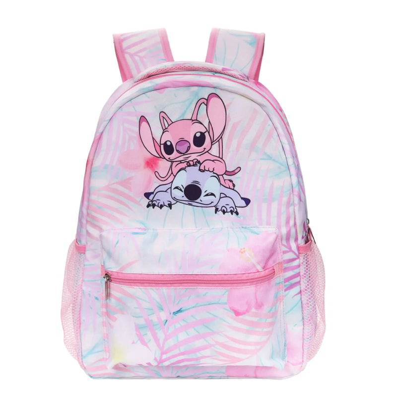 Bolsas Stitch Magia Infantil