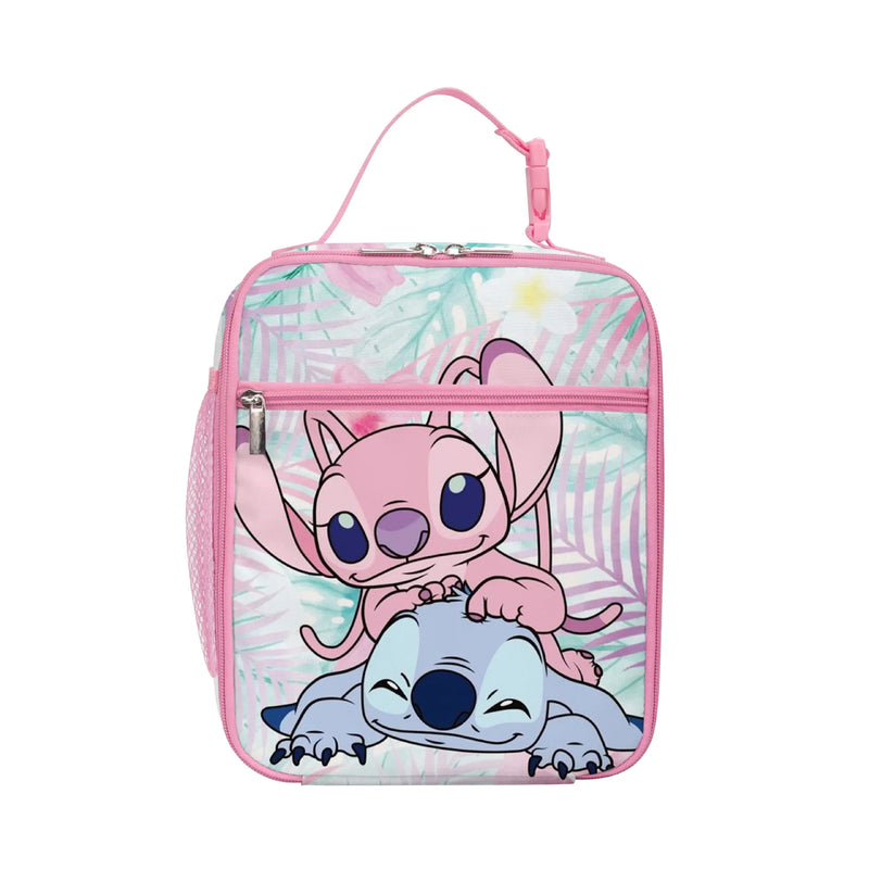 Bolsas Stitch Magia Infantil