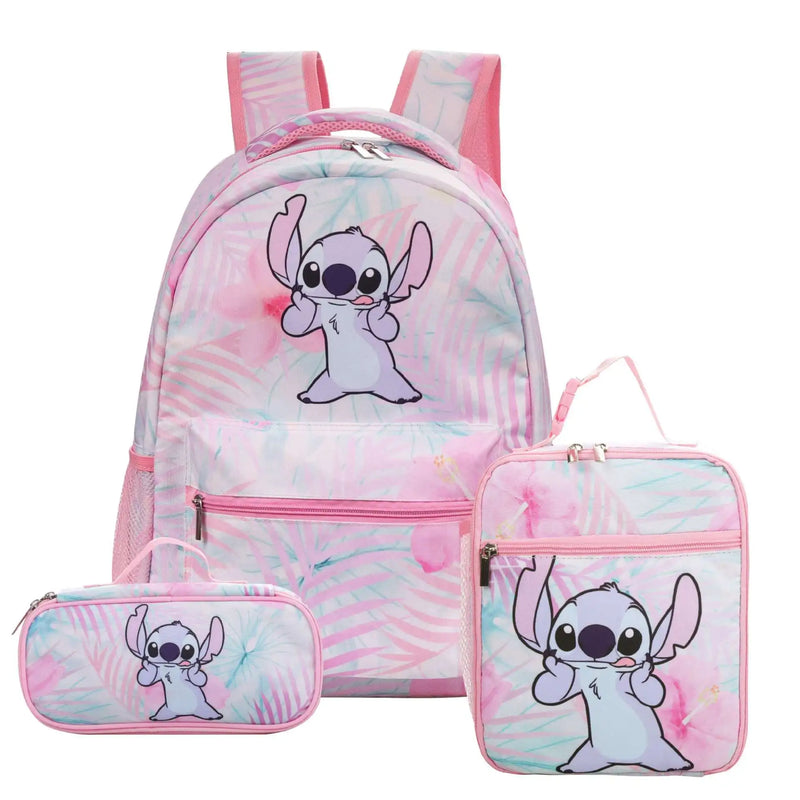 Bolsas Stitch Magia Infantil