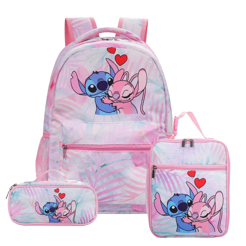 Bolsas Stitch Magia Infantil