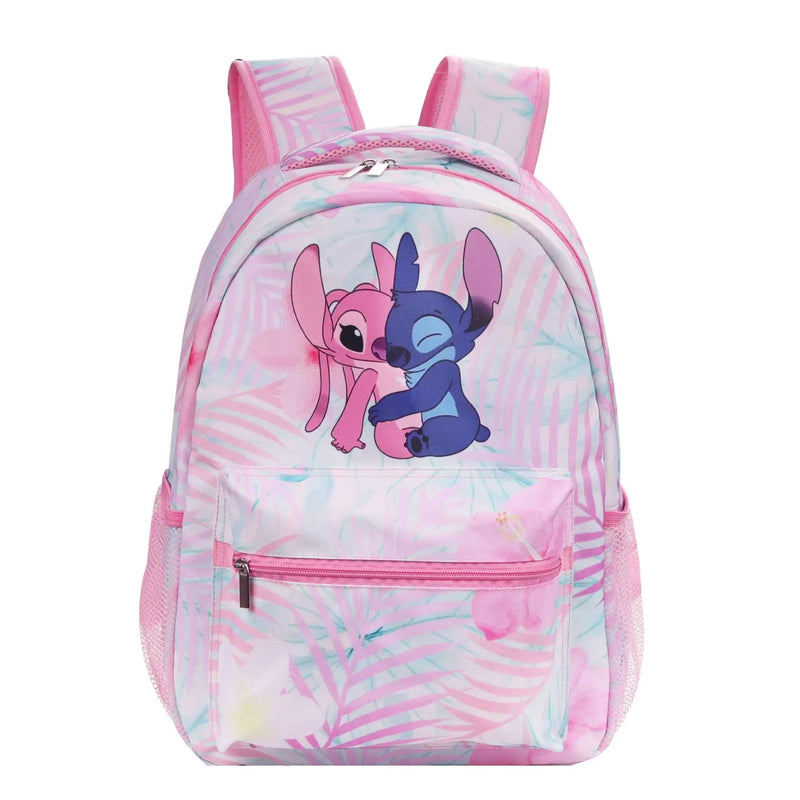 Bolsas Stitch Magia Infantil