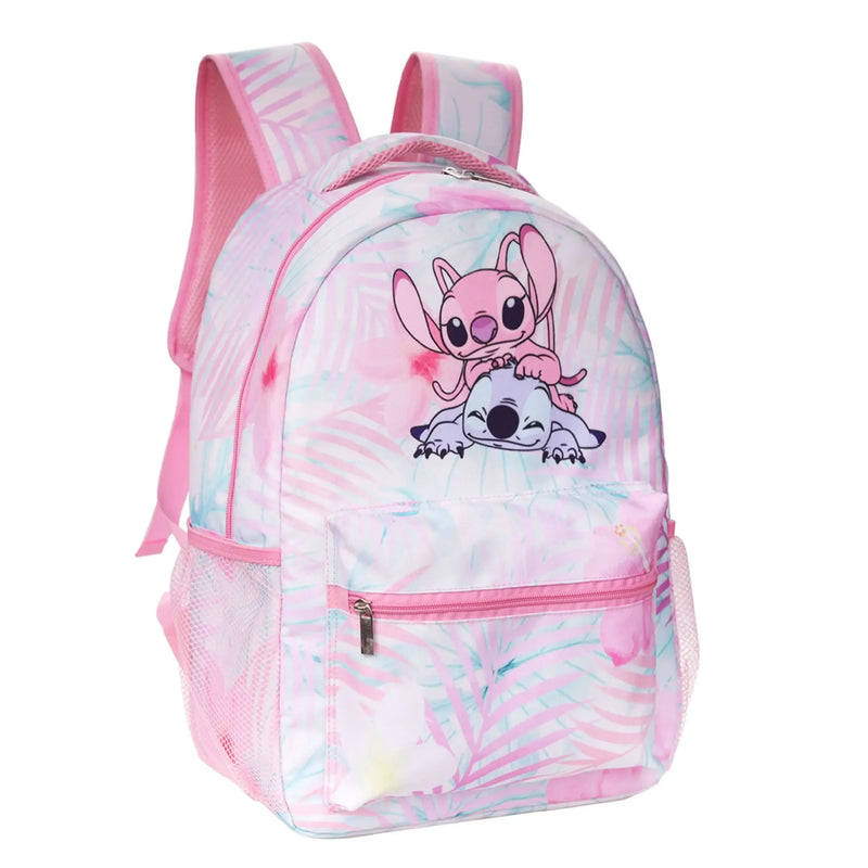 Bolsas Stitch Magia Infantil