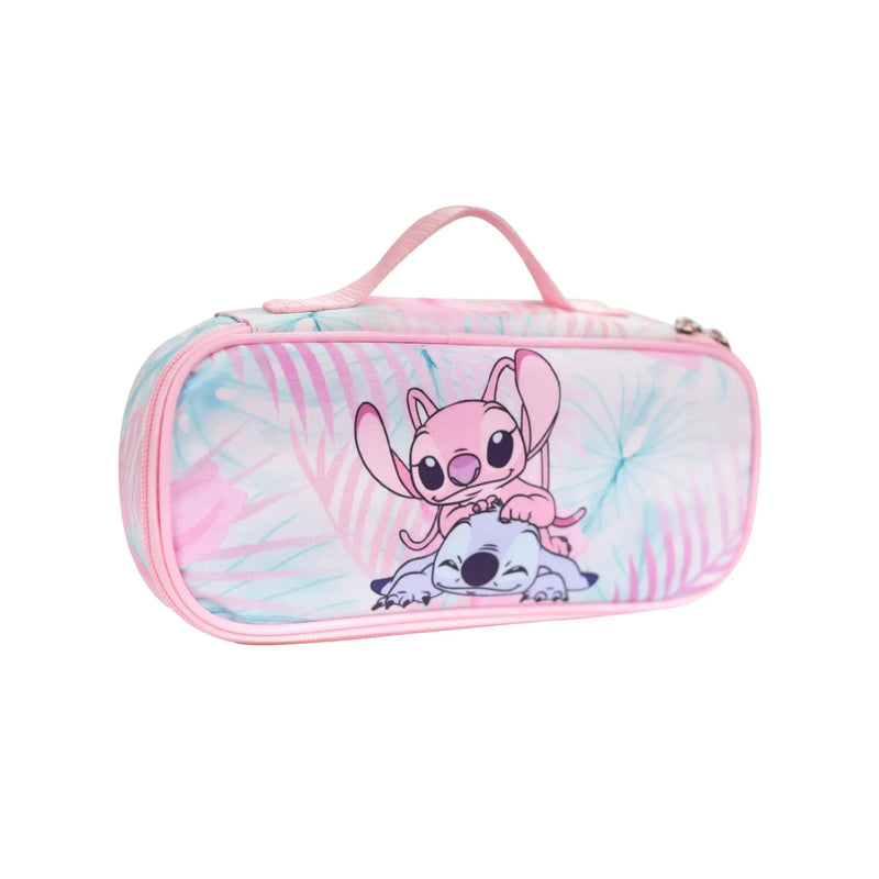 Bolsas Stitch Magia Infantil