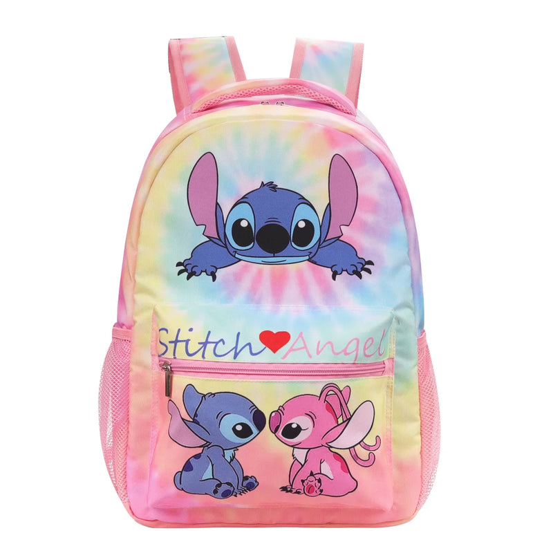 Bolsas Stitch Magia Infantil