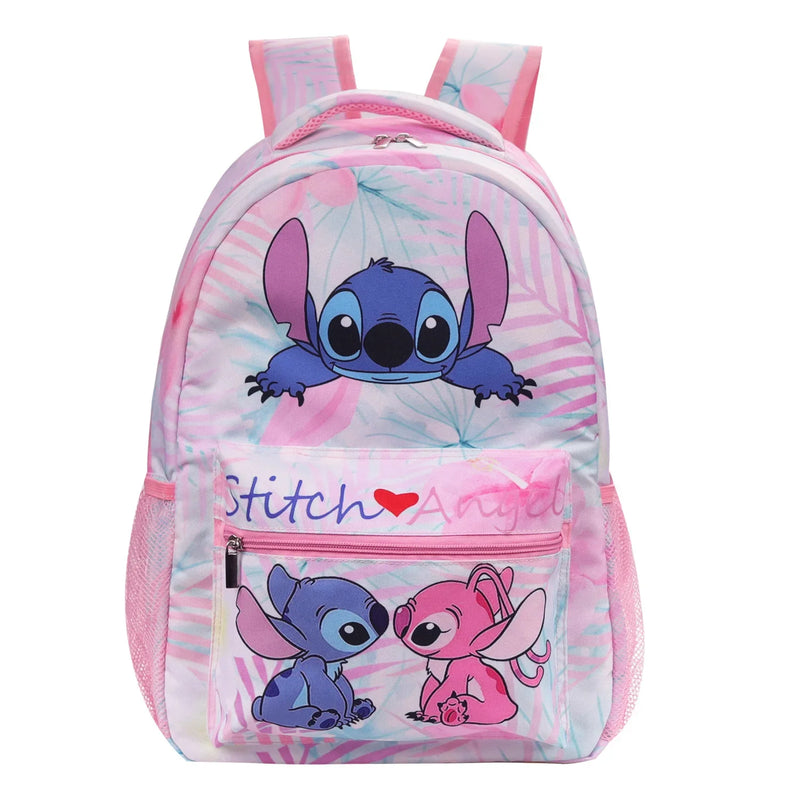 Bolsas Stitch Magia Infantil