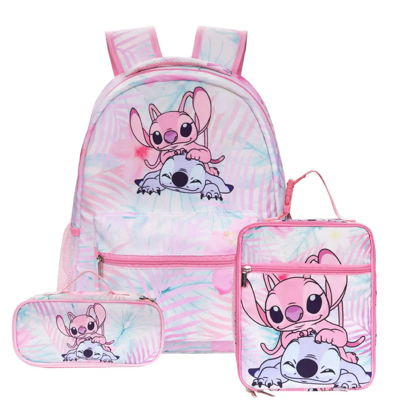 Bolsas Stitch Magia Infantil