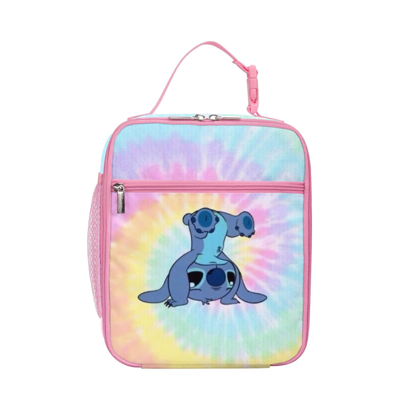 Bolsas Stitch Magia Infantil