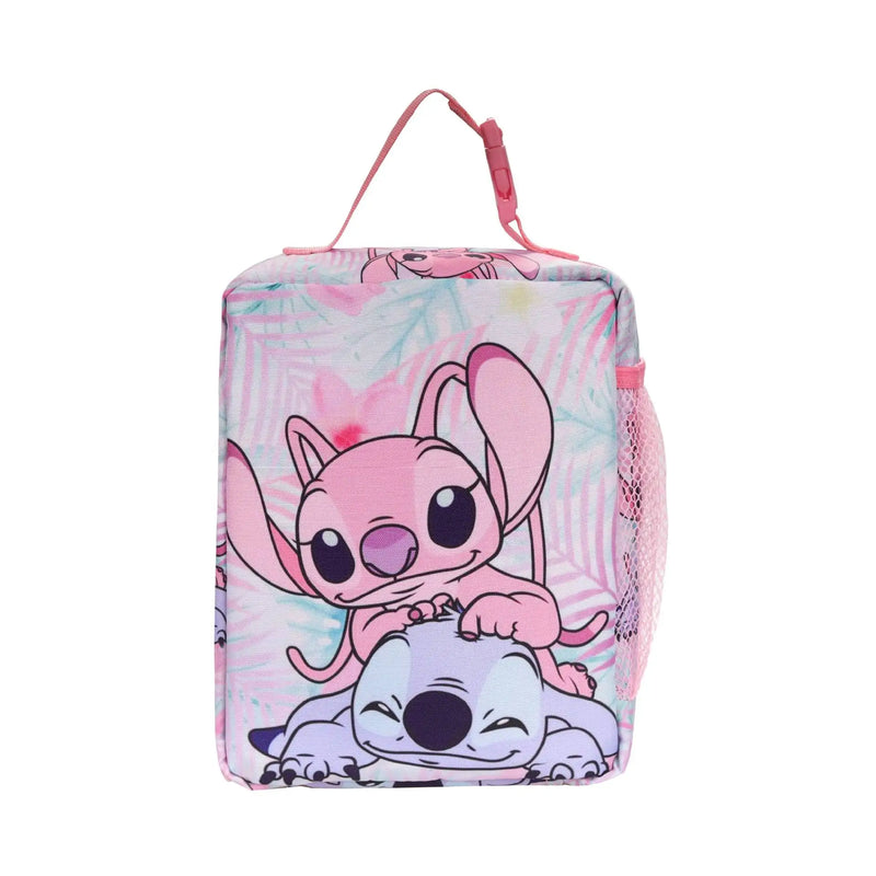 Bolsas Stitch Magia Infantil