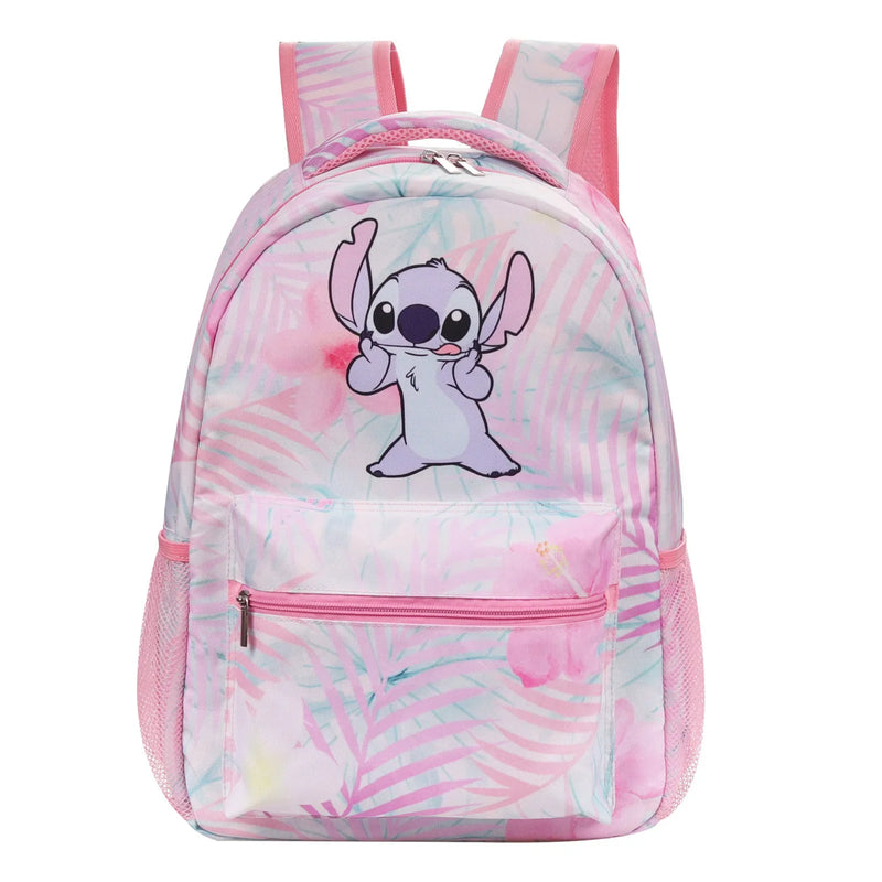 Bolsas Stitch Magia Infantil