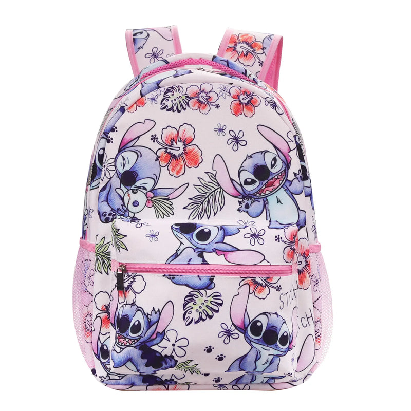 Bolsas Stitch Magia Infantil