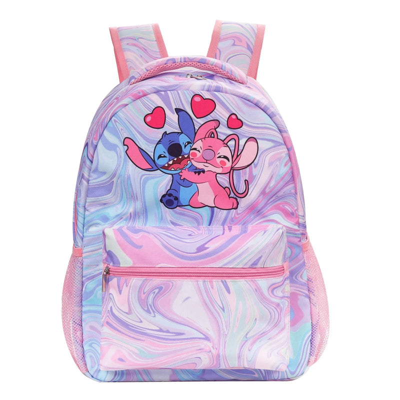 Bolsas Stitch Magia Infantil