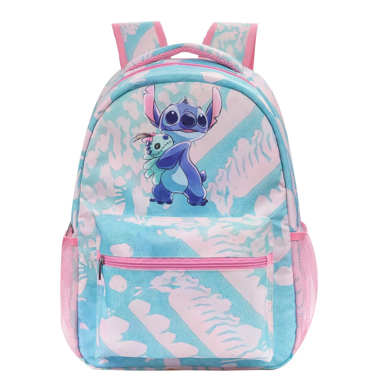 Bolsas Stitch Magia Infantil