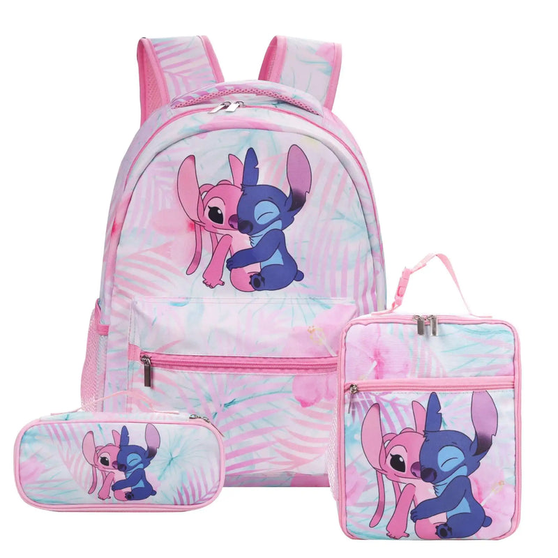 Bolsas Stitch Magia Infantil