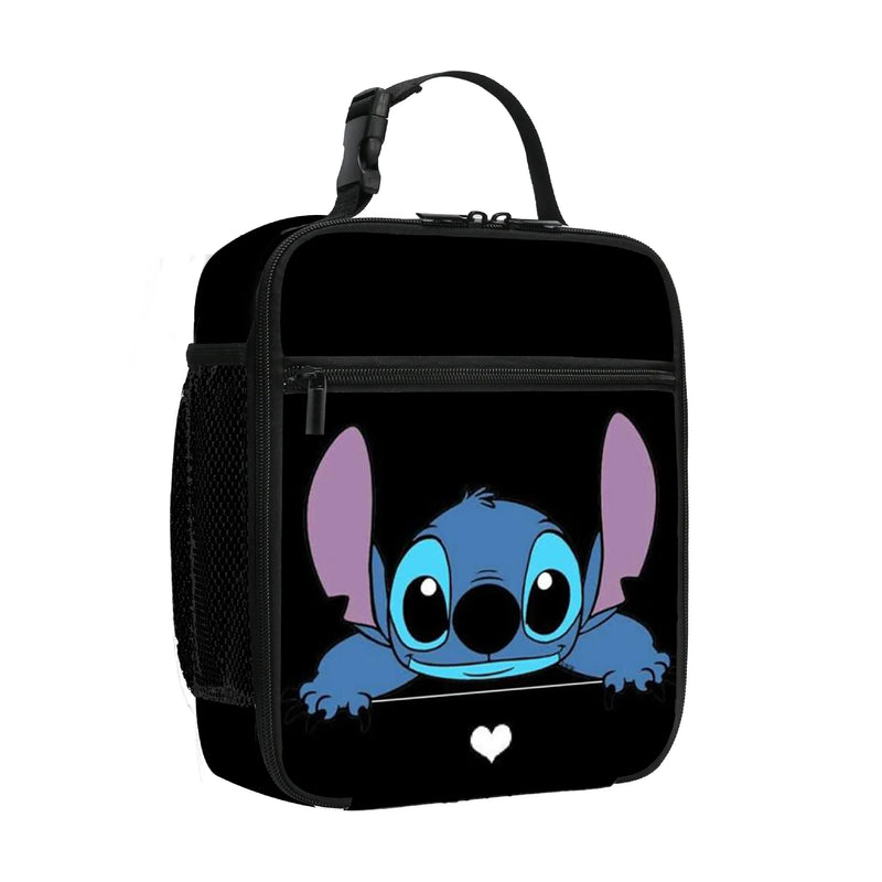 Bolsas Stitch Magia Infantil