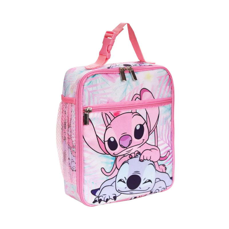 Bolsas Stitch Magia Infantil