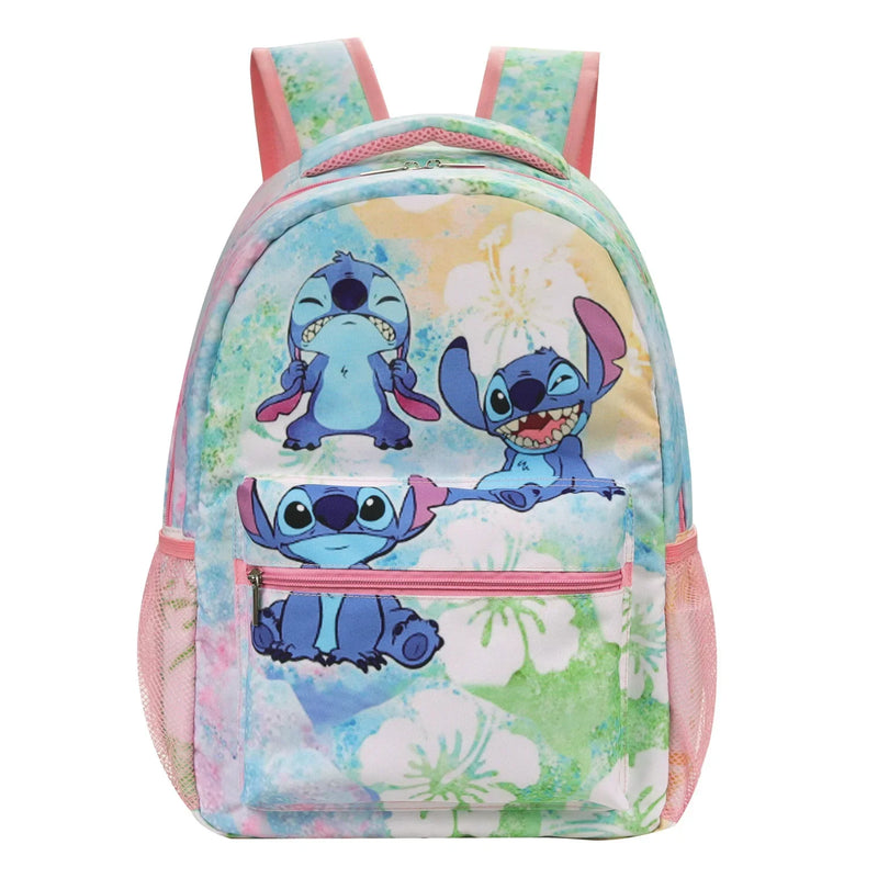 Bolsas Stitch Magia Infantil