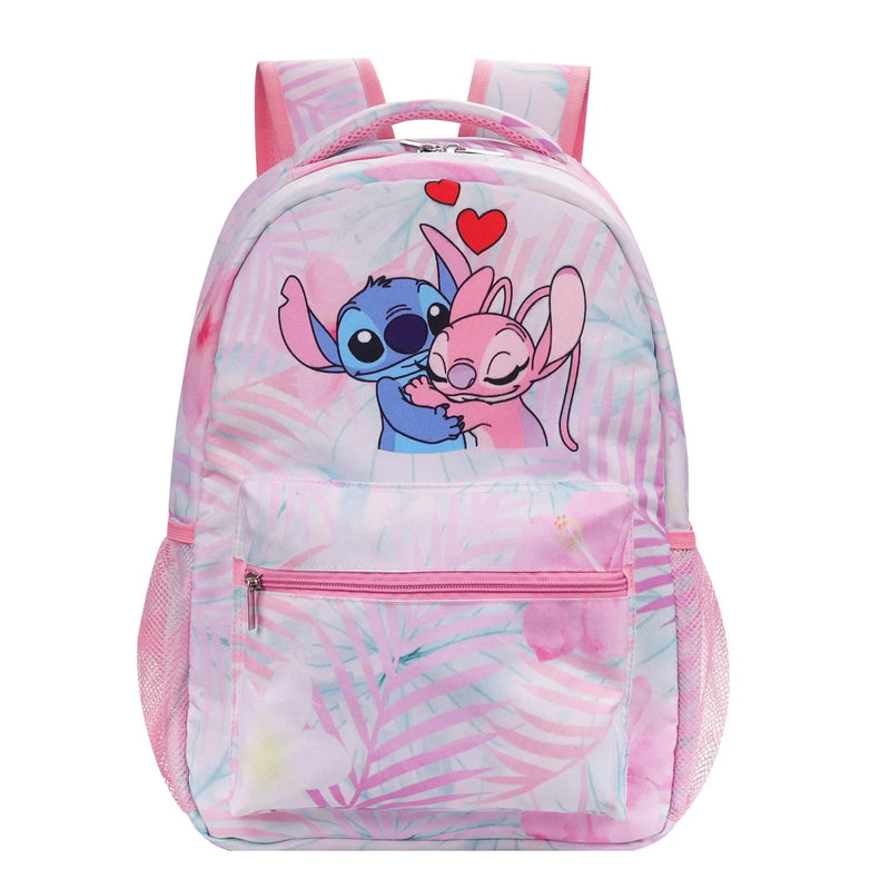 Bolsas Stitch Magia Infantil