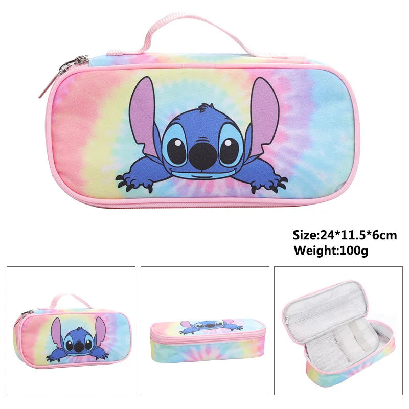 Bolsas Stitch Magia Infantil