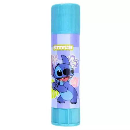 Cola Bastão Stitch Disney 9g | MOLIN