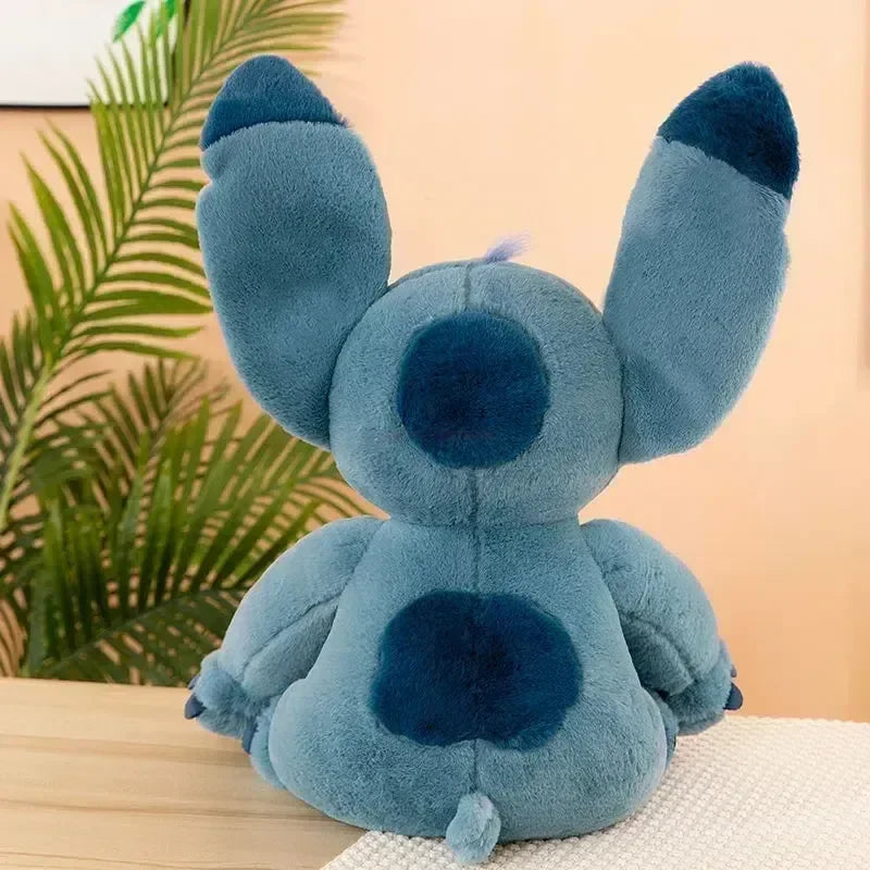 Pelúcia Gigante Stitch - Edição Disney®