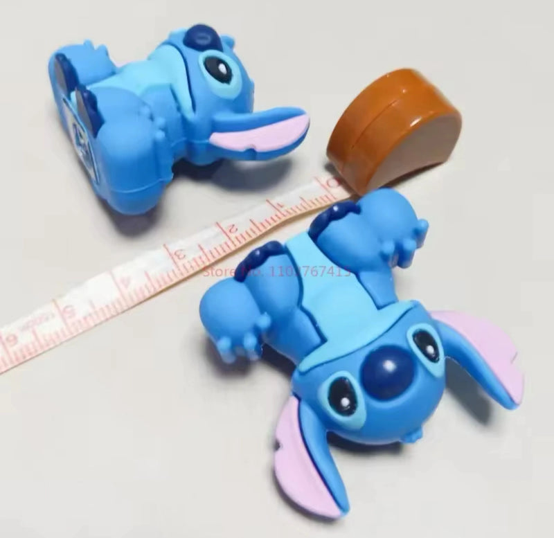 Apontador Stitch 3D